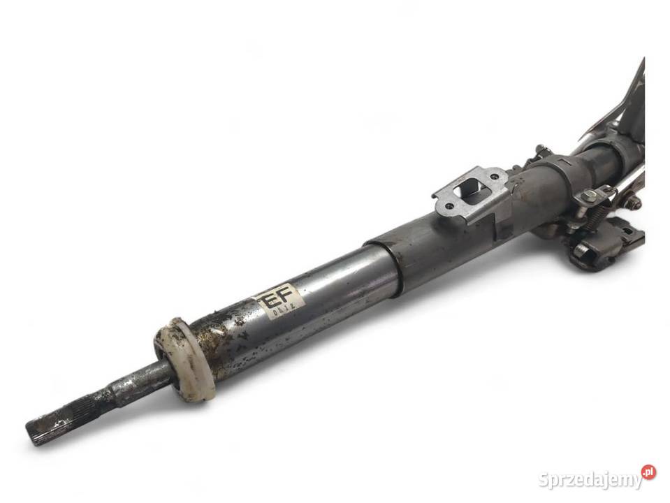 SUBARU OUTBACK IV 20 D 150 2010R KOLUMNA Motoryzacja Skarżysko-Kamienna