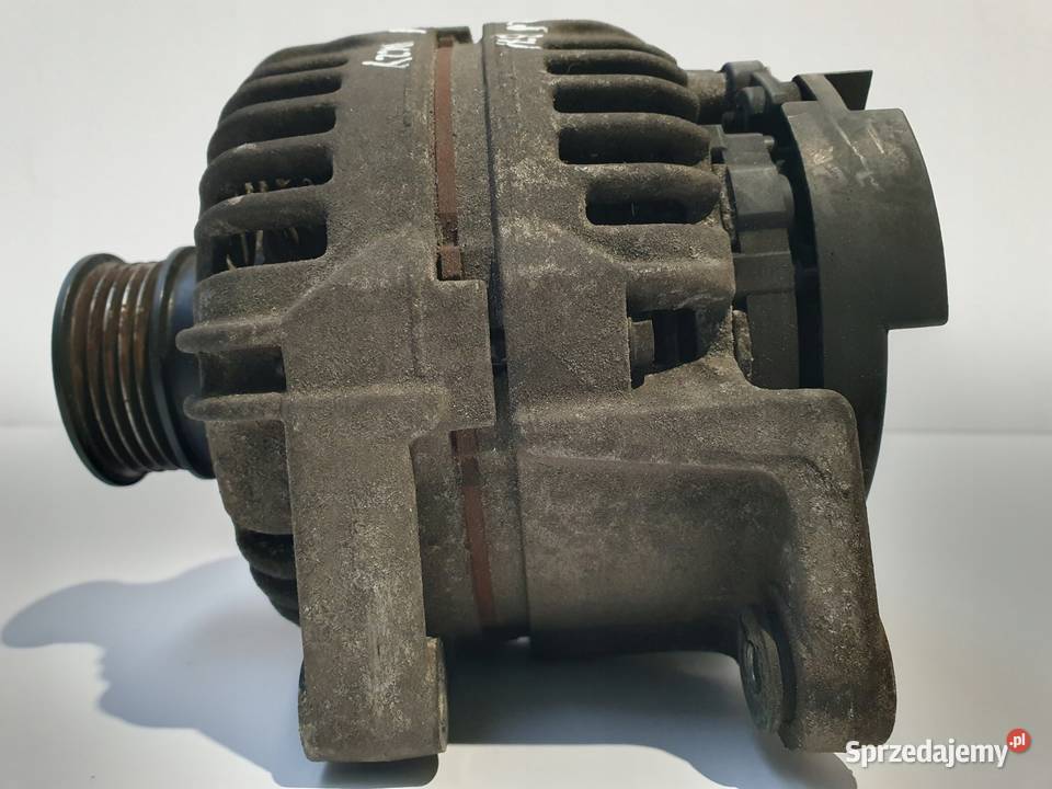 ALTERNATOR Opel Astra III H 16 16V 0124425050 Chełm