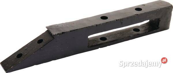 Redlica głębosza Heliplow SP pasująca do Kamionna