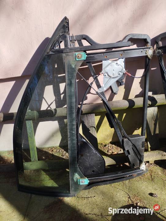 Szyby audi a3 8l podnośniki szyb a3 Sosnowiec