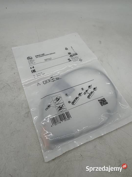 IFM MK5106 Czujnik położenia tłoka mazowieckie