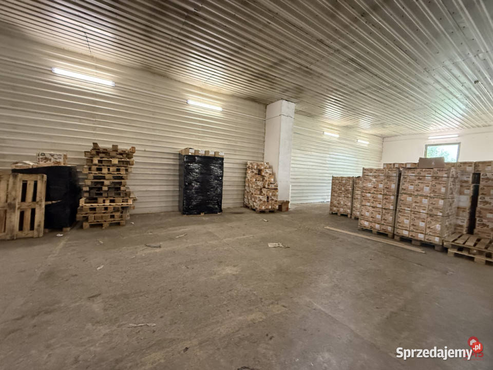 Wynajmę lokal 300m2 Białystok Wynajem Wynajem
