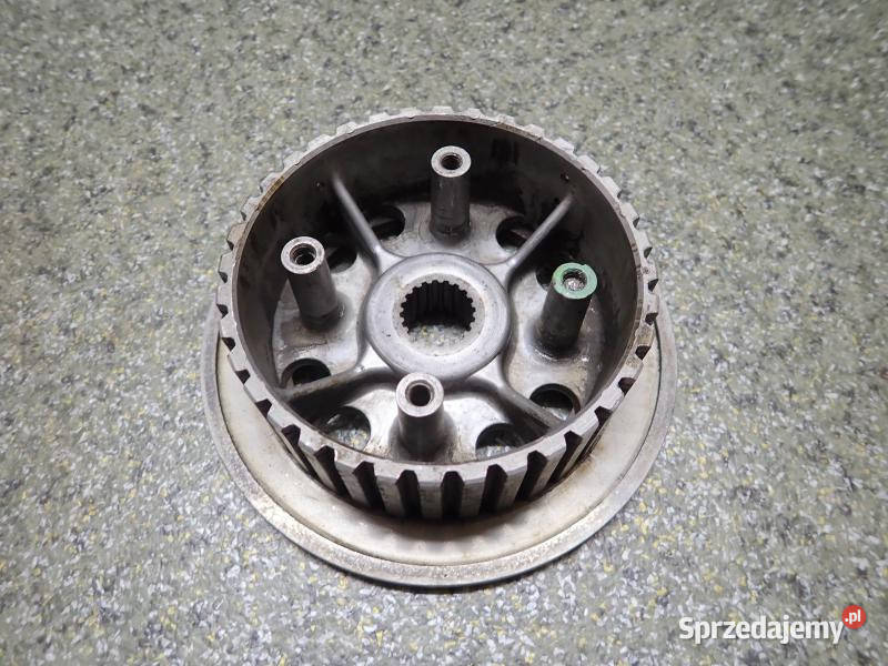 KOSZ SPRZĘGŁA WEWNĘTRZNY SPRZĘGŁO SUZUKI DR 800 Strzelce Krajeńskie
