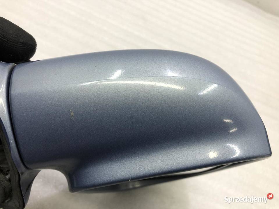 LUSTERKO PRAWE SUZUKI LIANA 3 PIN EU 0110 osobowe