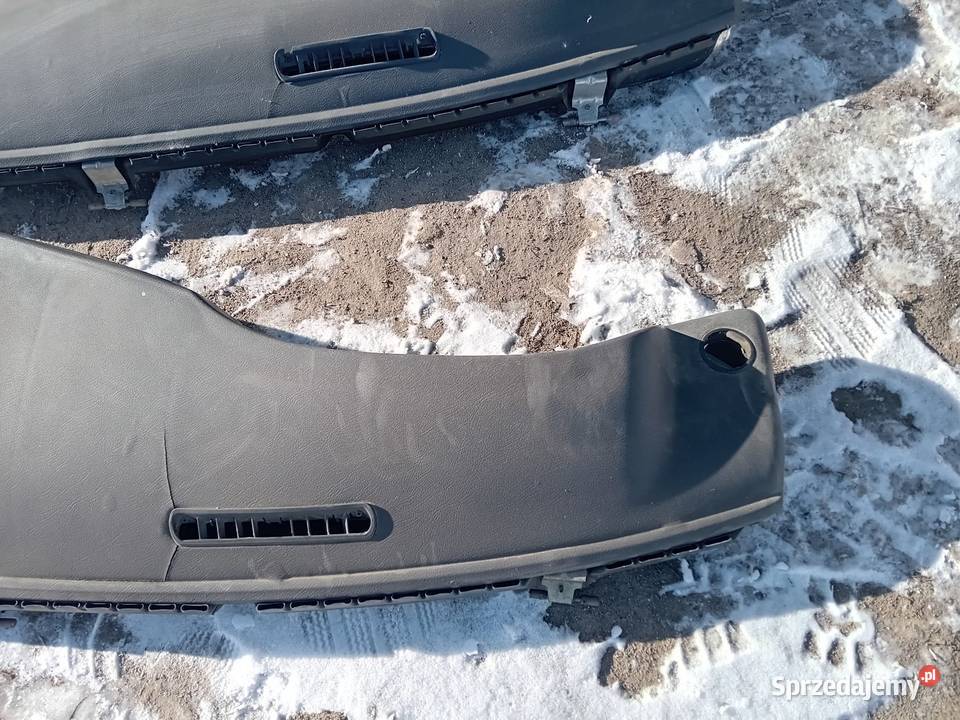 Deska rozdzielcza daewoo lublin