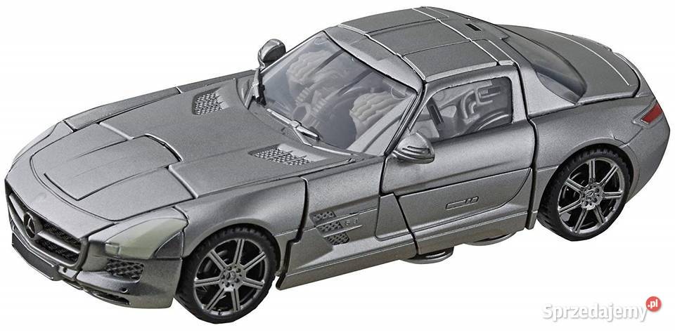 Figurka Transformers Soundwave Generations Hasbro Mogilany