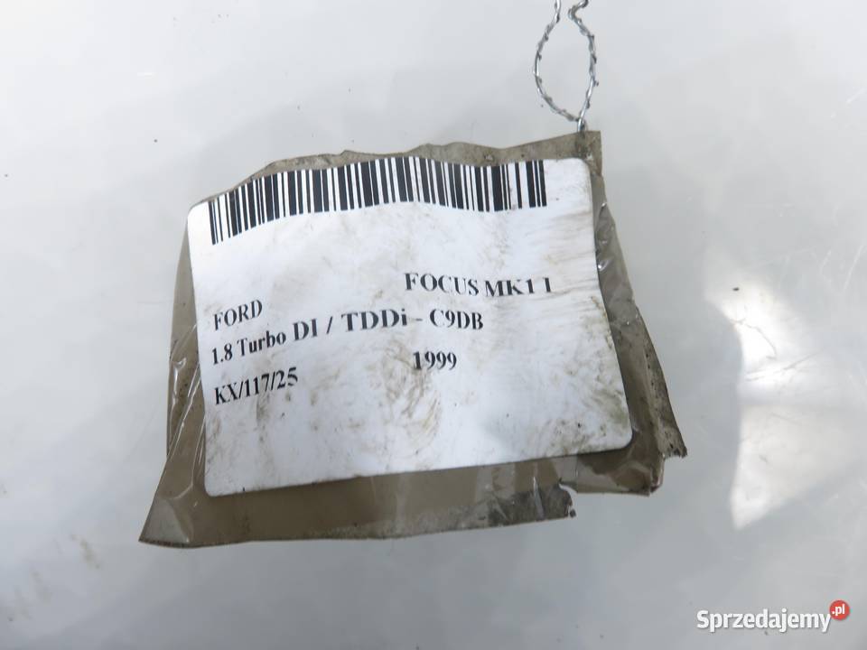 ZACISK LEWY TYŁ FORD FOCUS MK1 I 18 TDDi