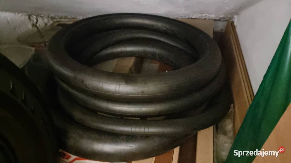 Dętki cross enduro mocne małopolskie Kraków