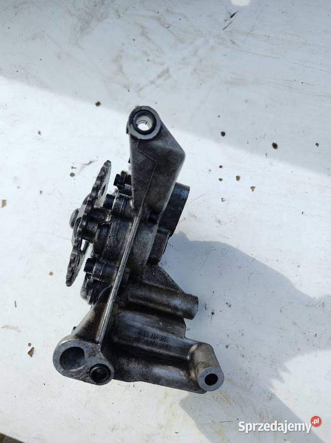 pompa oleju 19 tdi 06A 115 105 vw seat audi Koszalin
