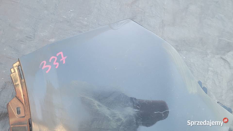 NAROZNIK ZDERZAKA TYLNY LEWY KIA SPORTAGE V 21 Ruda Śląska