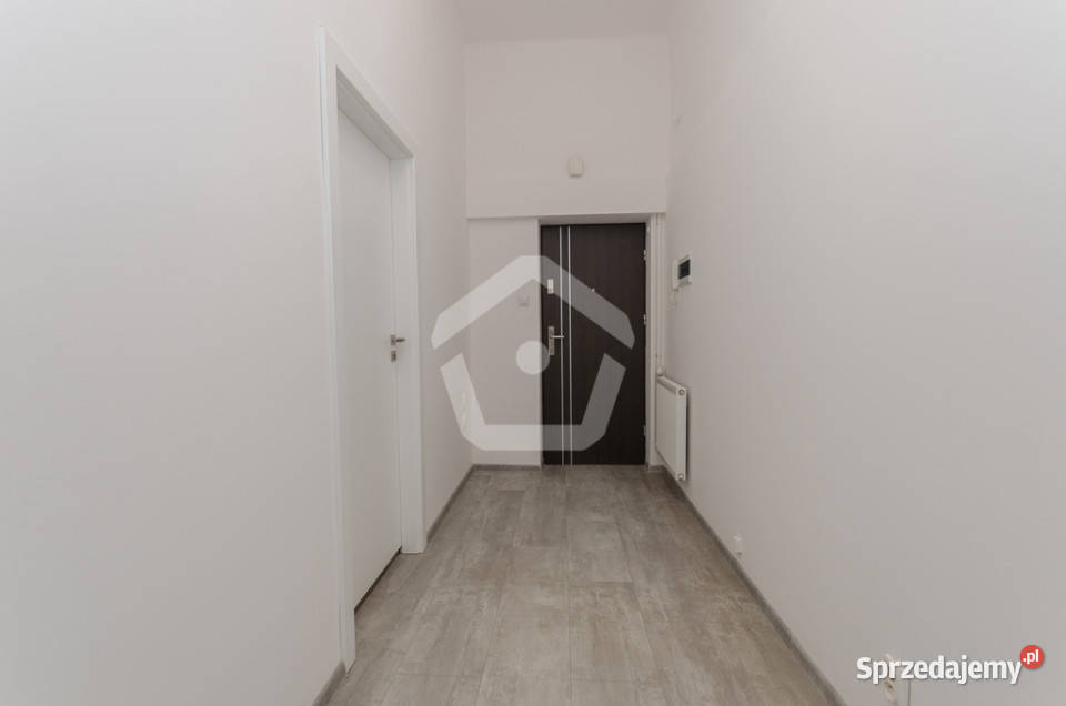 Mieszkanie 2 pokojowe w kamienicy Śródmieście cegła Rzeszów