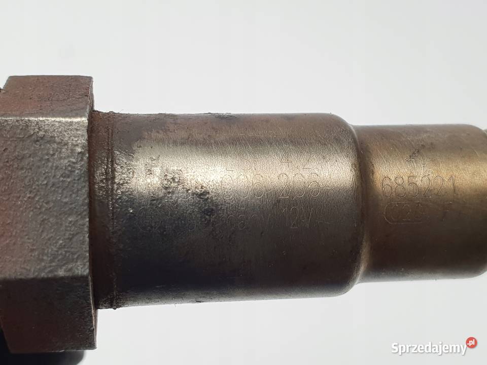 SONDA LAMBDA Fiat Punto Stilo Bravo Alfa Romeo sprzedam