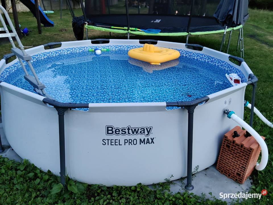 Basen 305 Miasteczko Śląskie