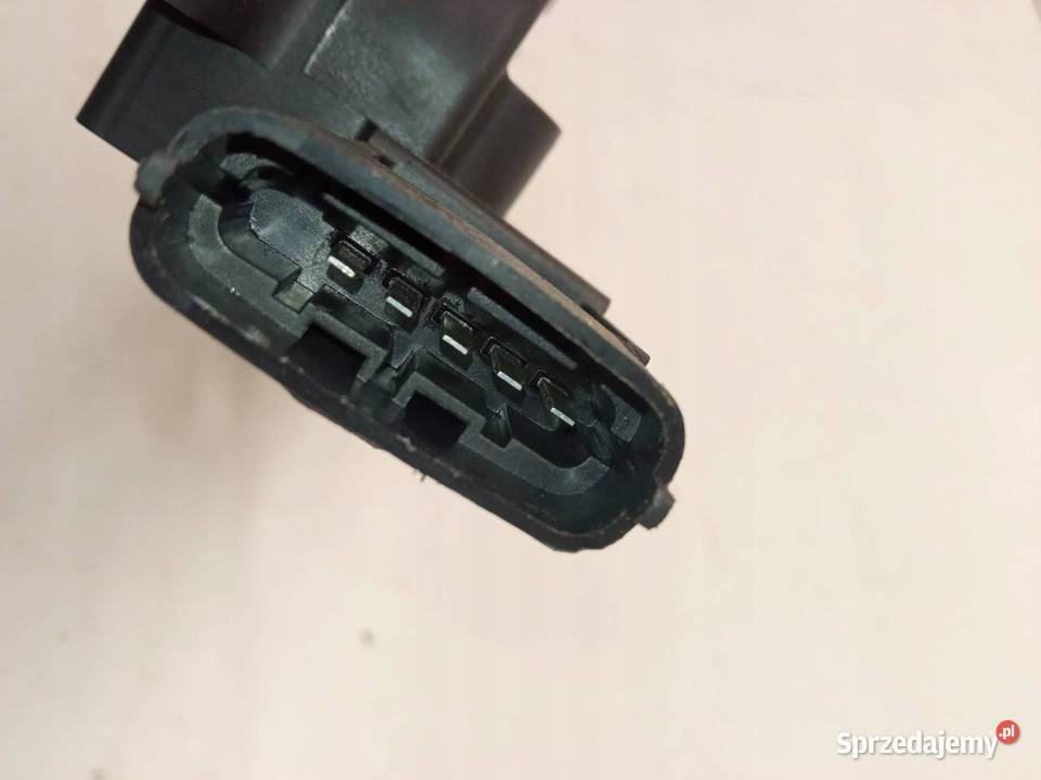 CEWKA ZAPŁONOWA 18 16V 5DA358000041 Opel Meriva