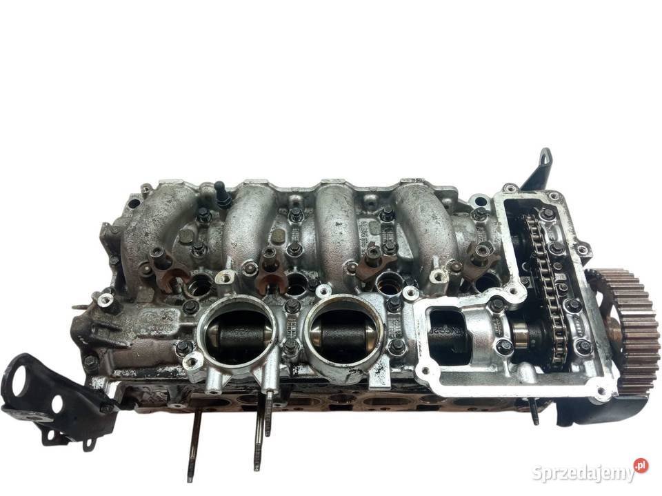 GŁOWICA KOMPLETNA 9651569780 22 HDI Peugeot 4007