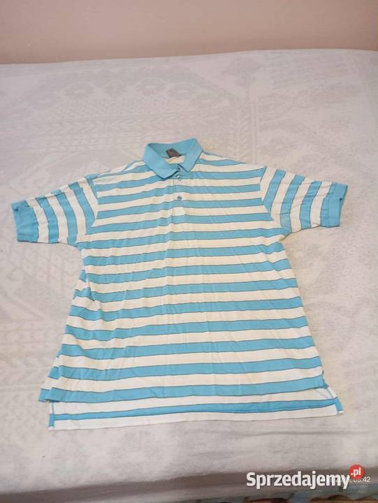 Bluzki męskie Rozmiar M Ostrowiec Świętokrzyski