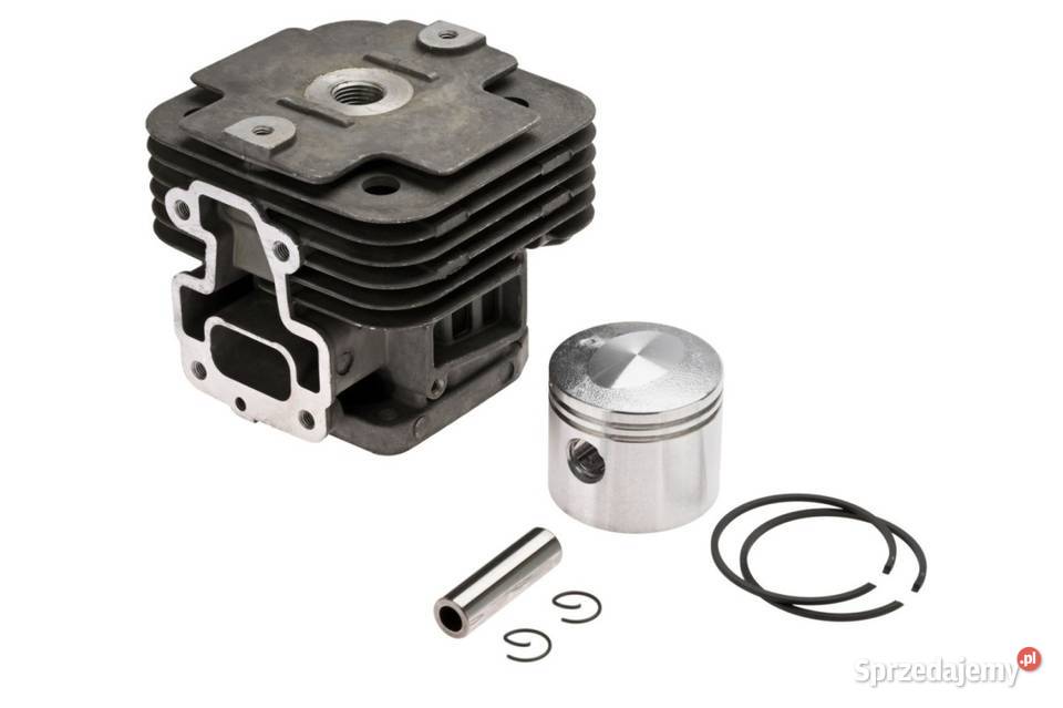 Cylinder Kawasaki TJ53 440 mm 110050679 Ostrołęka sprzedam
