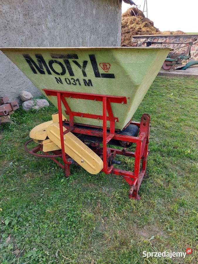 Chwytak do bel Metalfach Szczuczyn