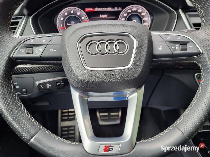 PREMIUM PLUS 30 Dokumentacja pochodzeniowa 4x4 mazowieckie