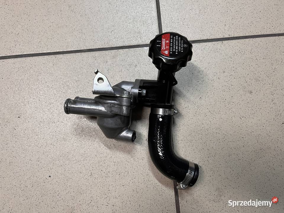 Obudowa termostatu korek Honda Shadow VT 750 Brzeszcze