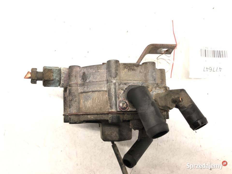 REDUKTOR DO GAZU LPG 67R014619 PAROWNIK LPG