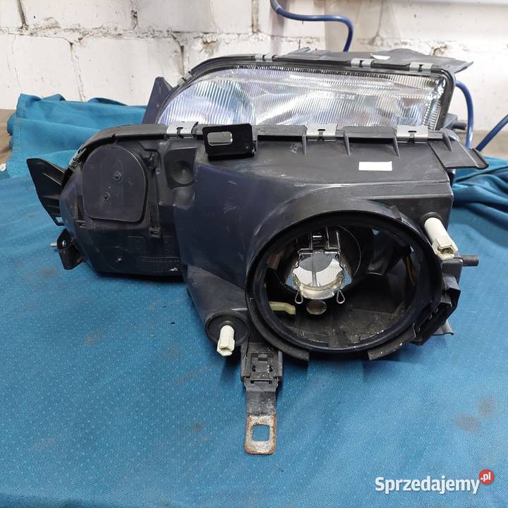Ford Sierra MK2 Lampy przód kierunkowskazy osobowe Piaseczno