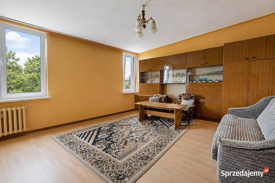 Jagiellonów Jarosław Centrum Kawalerka 33 m2 podkarpackie