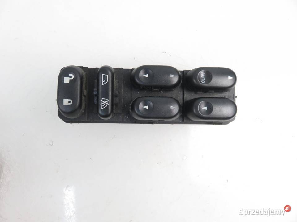 PANEL SZYB MAZDA TRIBUTE I małopolskie