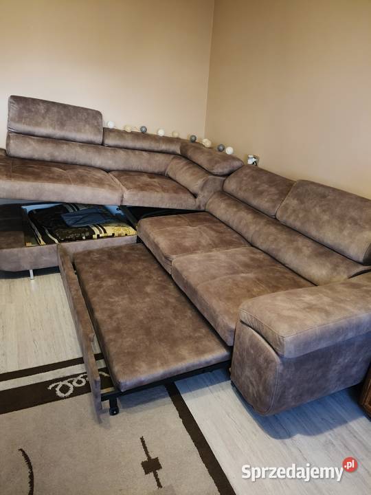 Narożnik 200270 Lewy 270cm