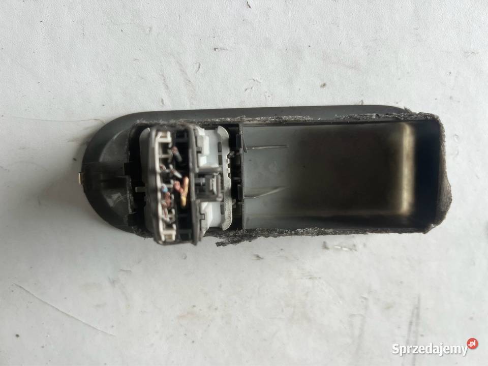 Przełącznik sterownik szyb Renault Megane II 3D Ostrzeszów