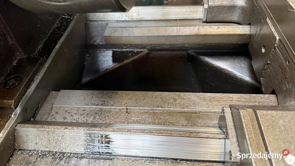 Tokarka FAT TUR 560 2500 śląskie sprzedam