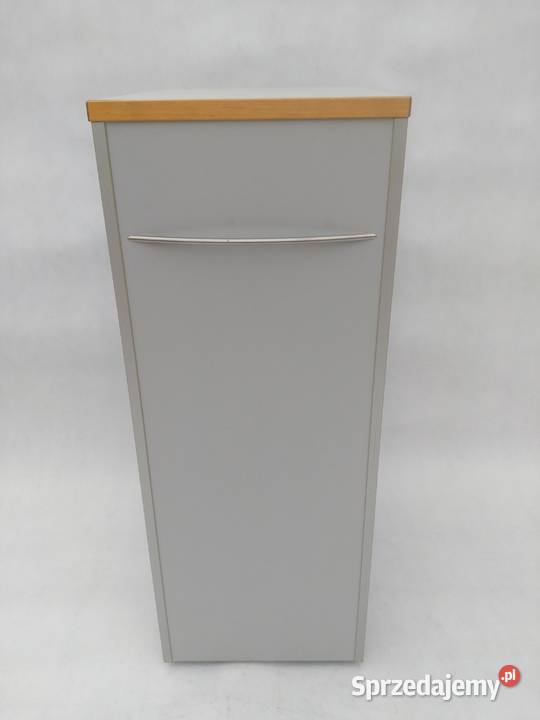 kontenerek organizer Lorbeer szary Leszno