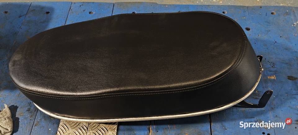 Osa M50 1959 niski seryjny 50km