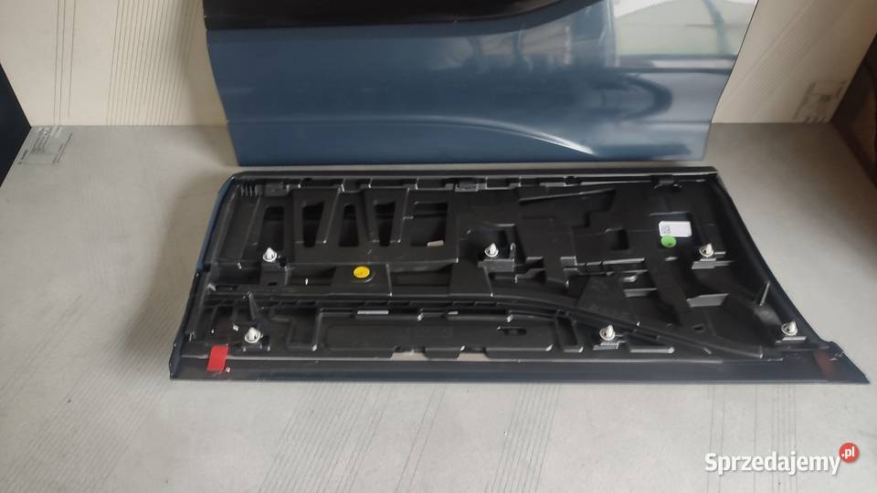 AUDI Q6 ETRON 85H NOWA LISTWA NAKŁADKA NA DRZWI