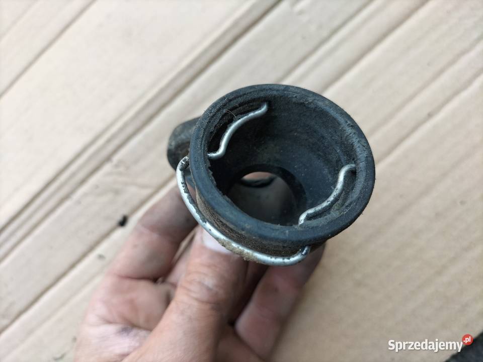 AUDI 80B4 B4 19TD KRUCIEC ODMY ZABEZPIECZENIE Kamień-Kolonia