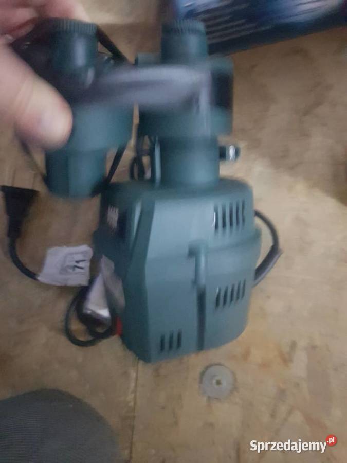 BASS POLSKA OSTRZAŁKA DO WIERTEŁ ADAPTER 316mm