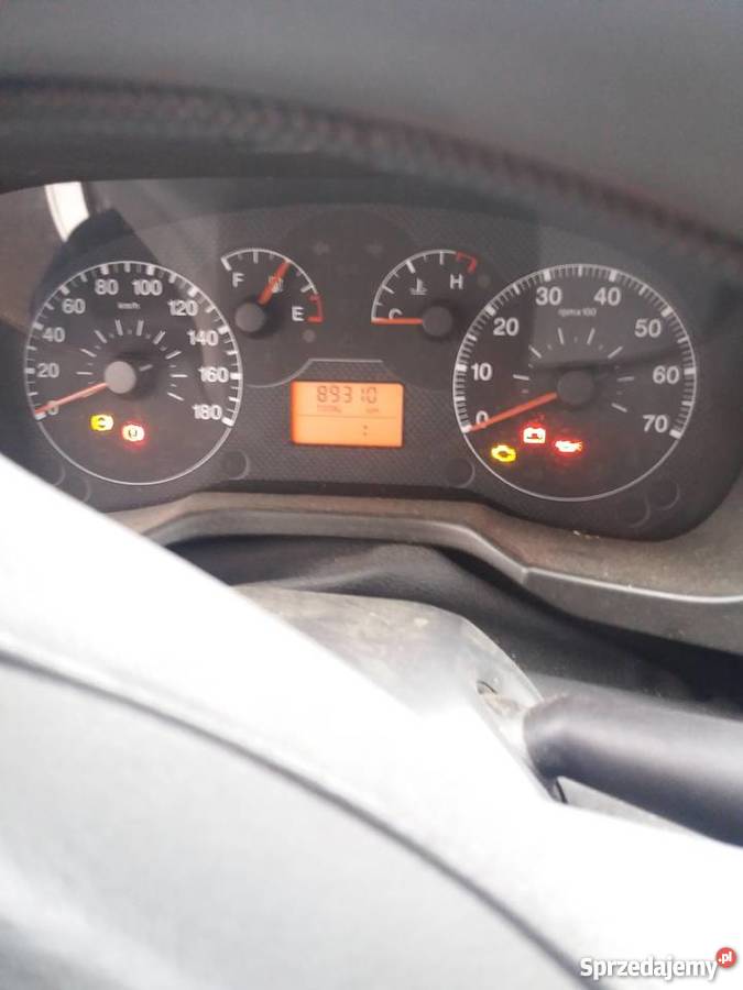 Fiat Fiorino Chłodnia Rzeszów