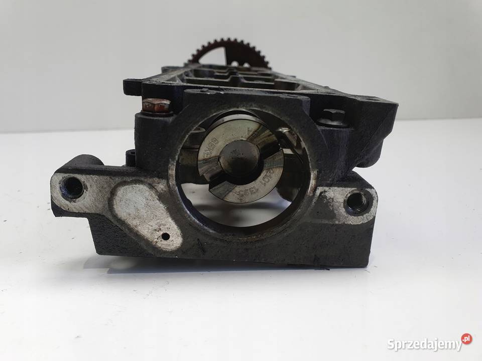 WAŁEK ROZRZĄDU Ford Fiesta VII MK7 16 TDCI Chełm