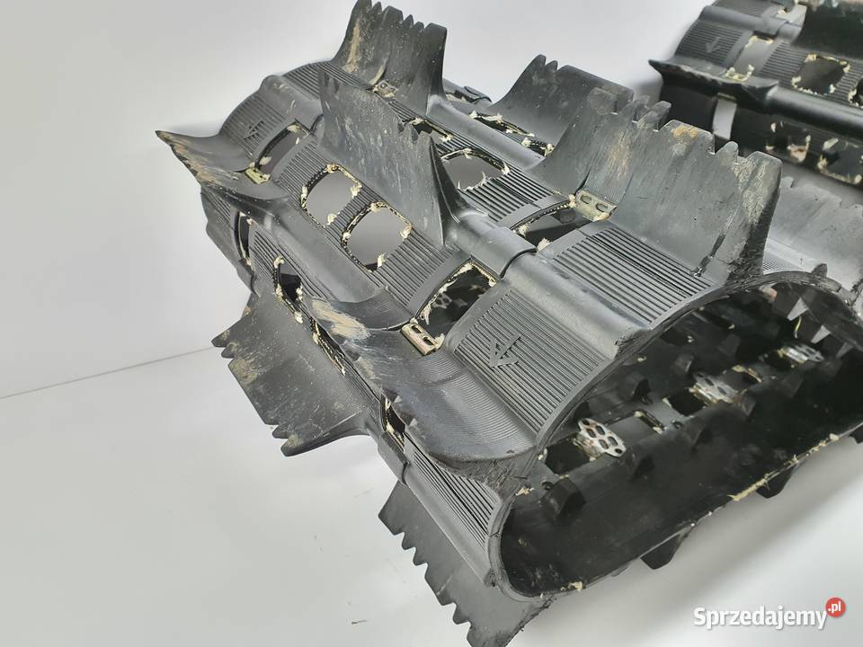 Gasienica SkiDoo Summit 800 XRS 154 Freeride łódzkie Łódź