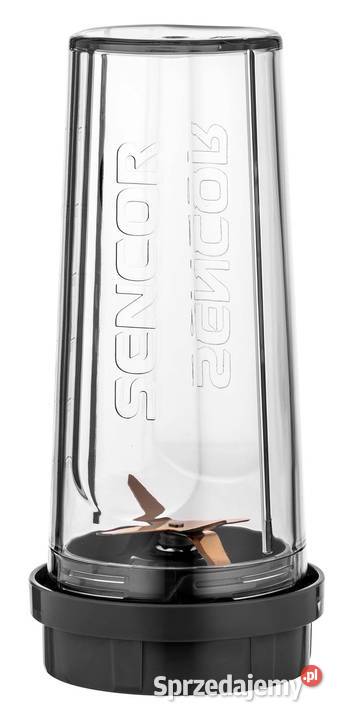 Ostrze krzyżowe do nutri blender Sencor mikser Katowice