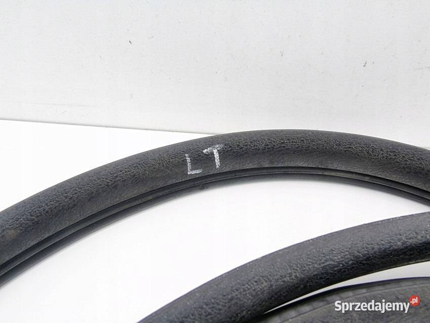 USZCZELKA WNĘKI DRZWI LEWY TYŁ RENAULT MODUS Sosnowiec