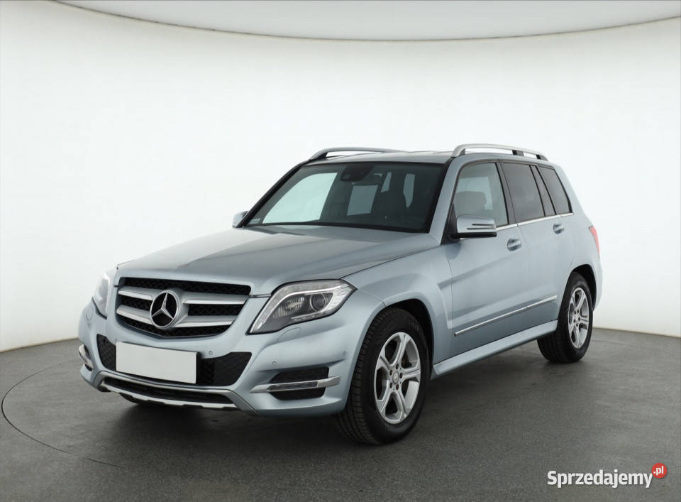 Mercedes GLK 220 CDI 125KM mazowieckie Piaseczno sprzedam