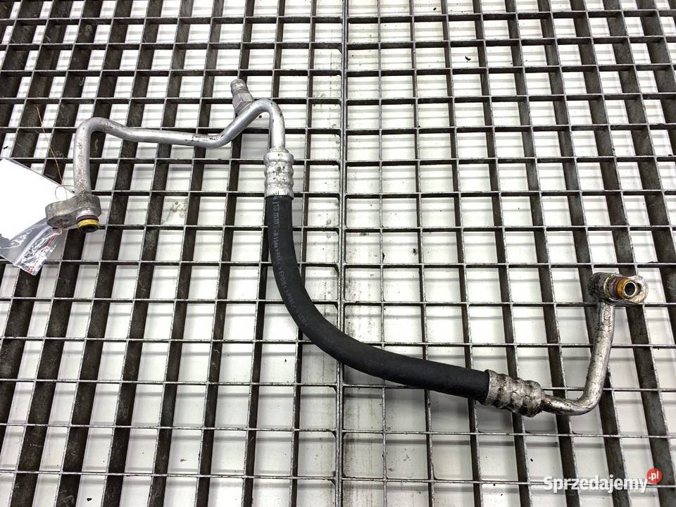 RURKA KLIMATYZACJI BMW E64 6921974 30 258 0410