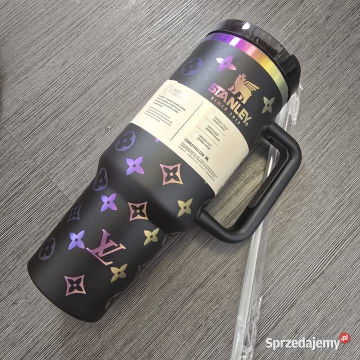 Kubek termiczny Stanley 118 L Piaseczno sprzedam