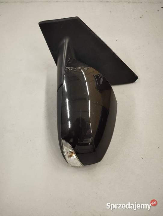 Lusterko lewe przednie Renault Megane III 9 pin osobowe Karoseria