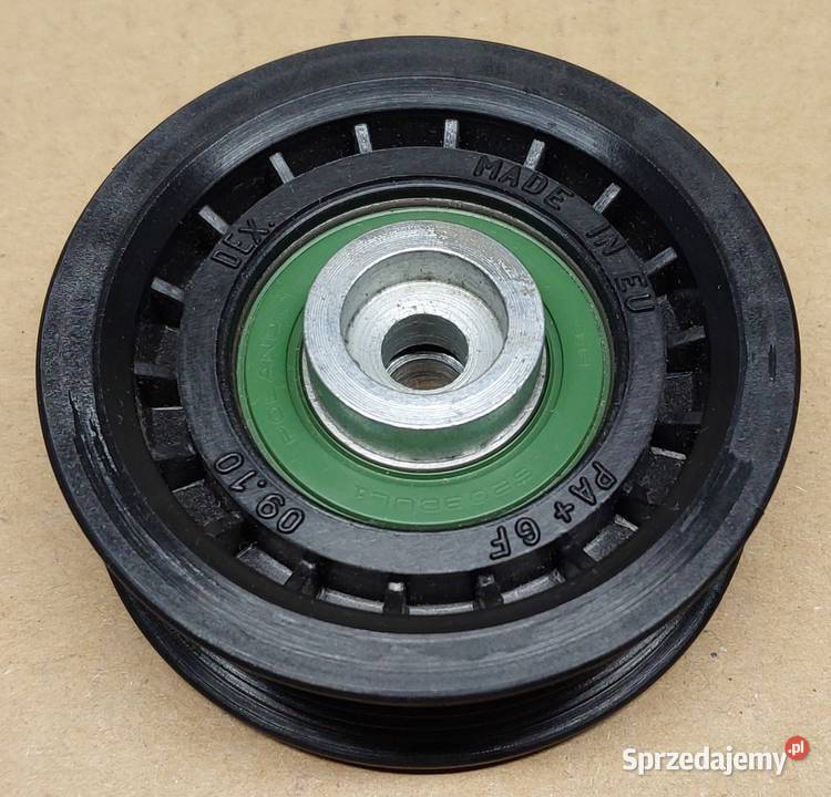 ROLKA PROWADZĄCA MERCEDES W168 414 VANEO osobowe Mielęcin