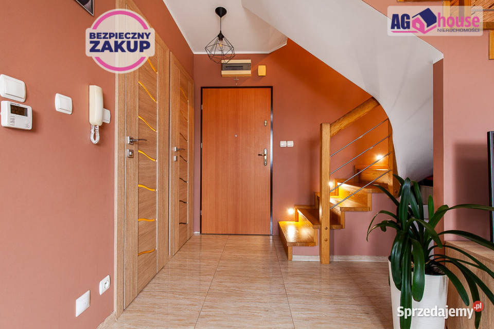 Mieszkanie 681 metrów 3 pokojowe Wejherowo Liczba pokoi 3 pomorskie