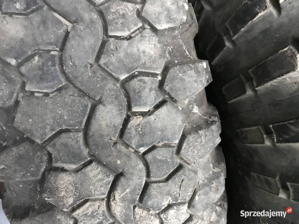 Opony 1200 r18 małopolskie Limanowa sprzedam