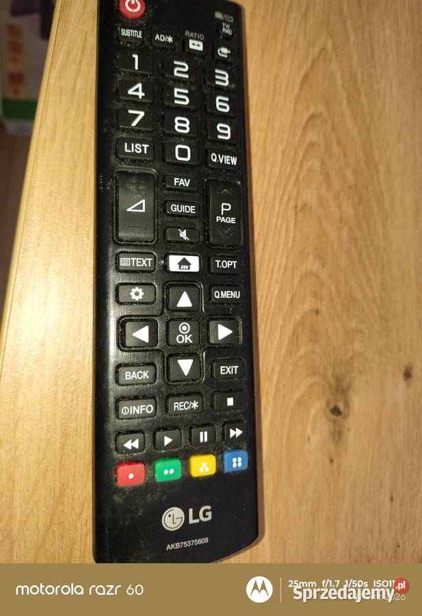 sprzedam dwa telewizory LG i Samsung Szczecin