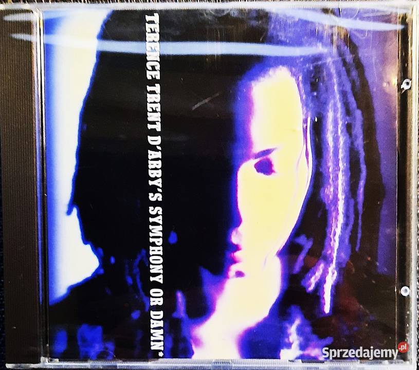 Album CD NAS Stillmatic CD Lublin